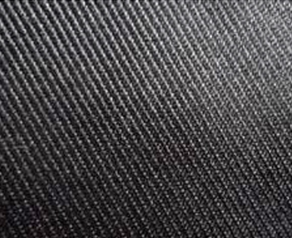 300D waterproof fabric gabardine 