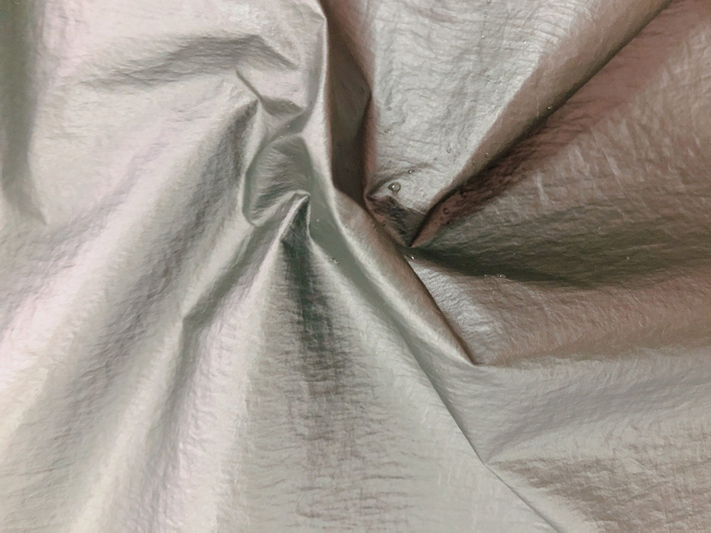 Garment Fabric