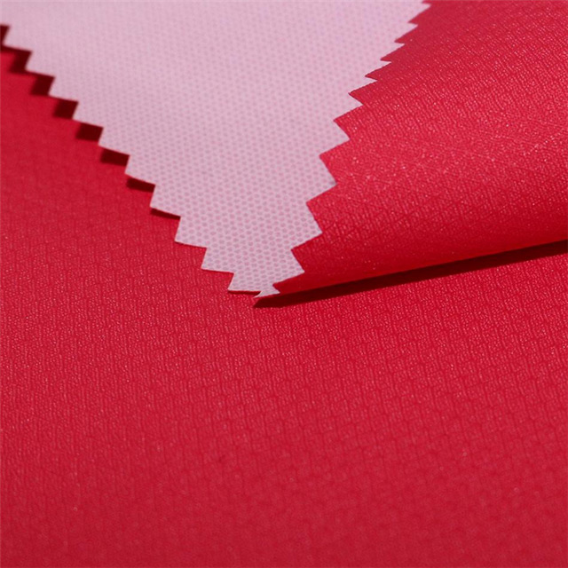 Garment Fabric