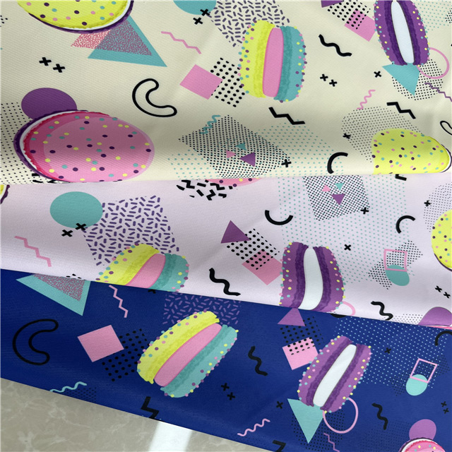 Printed Fabric